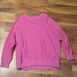 Aerie Small sweatshirt